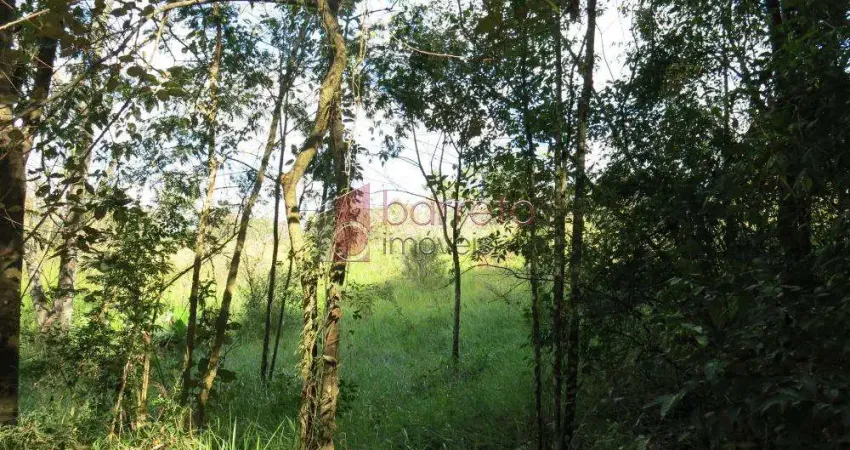 Terreno comercial à venda na Avenida Antônio Maziero, --, Ivoturucaia, Jundiaí