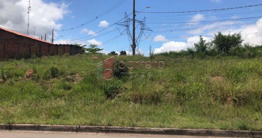Terreno à venda na Avenida Artur da Costa, --, Jardim Celeste, Jundiaí