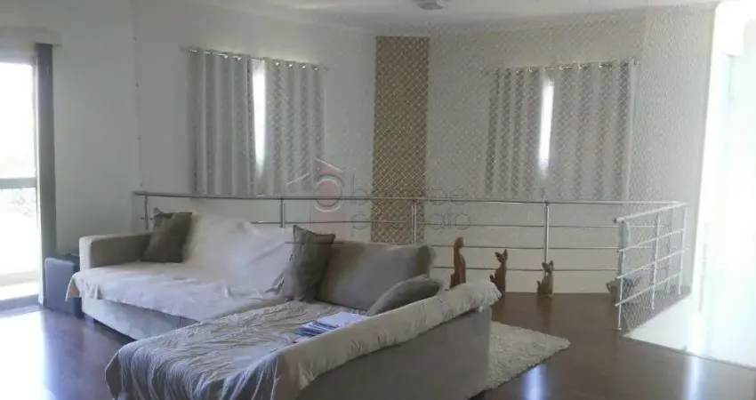 Casa à venda no condomínio residencial dos lagos - itupeva/sp