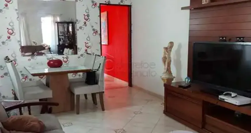 VENDE-SE LINDO SOBRADO NO BAIRRO DO SANTA GERTRUDES EM JUNDIAÍ/SP