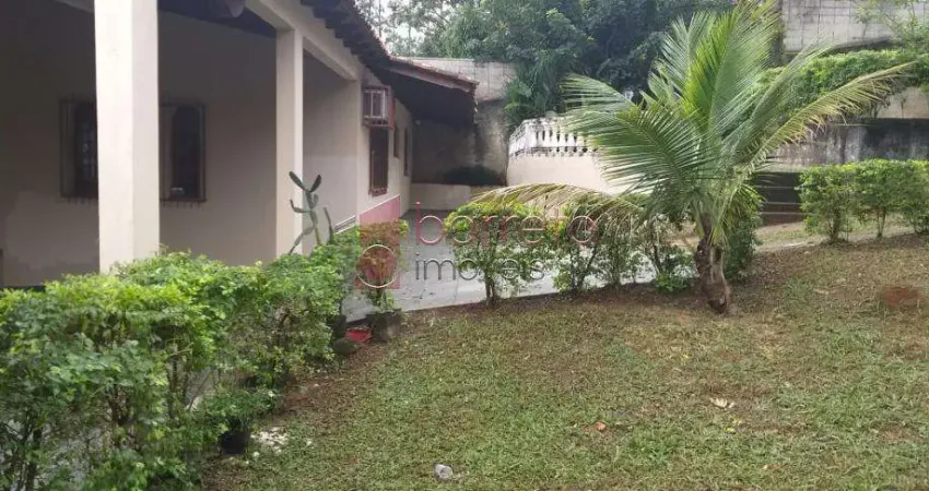 Casa em condomínio fechado com 4 quartos à venda na Rua Rosa Lacerda, --, Chácara Pai Jacó, Jundiaí
