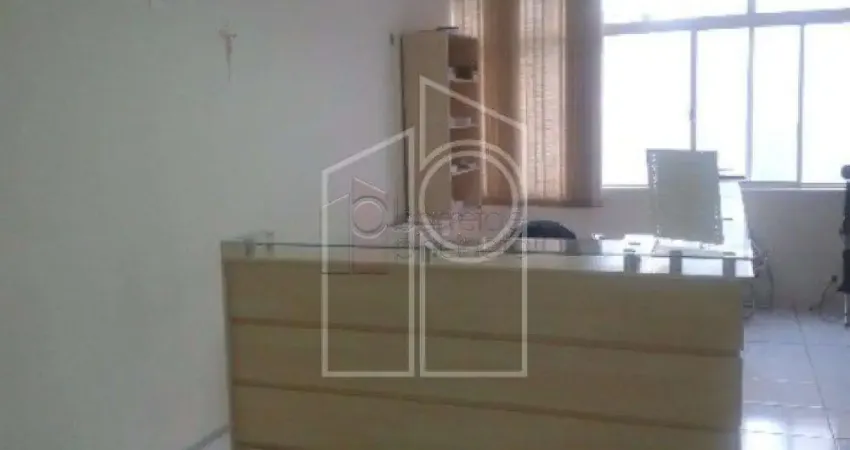 Sala comercial à venda na Rua Barão de Jundiaí, --, Centro, Jundiaí