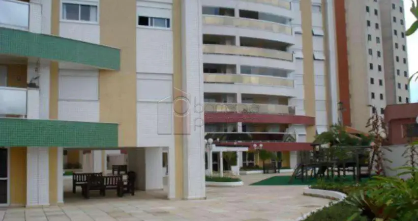 Cobertura com 5 quartos à venda na Rua do Retiro, Bloco 2, --, Vila das Hortências, Jundiaí
