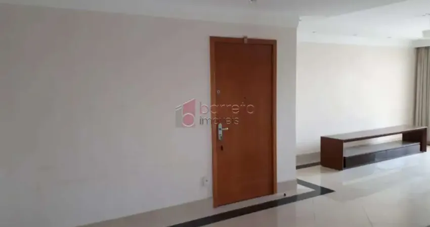 Cobertura à venda no condomínio torres monte carlo - jundiaí/sp