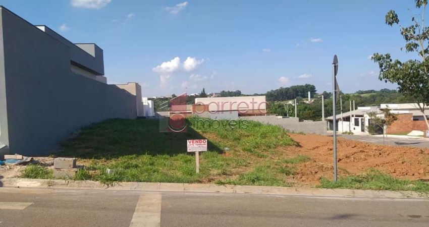Terreno à venda na Rua Domingos Tartaglia, Sn - Esquina, --, Residencial Tosi, Itupeva