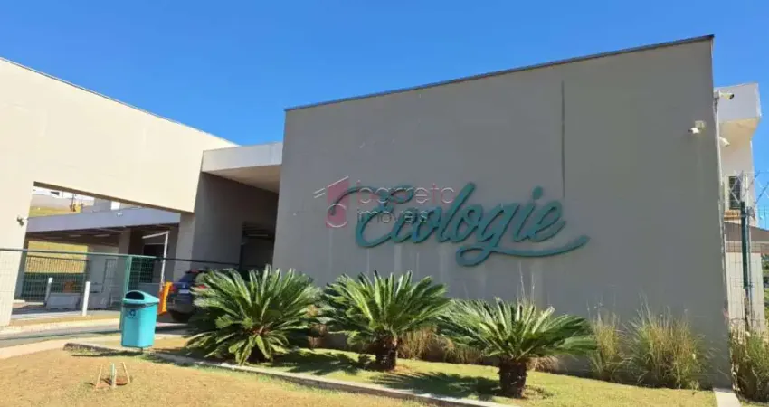 Terreno à venda - condomínio ecologie residencial - itatiba/sp