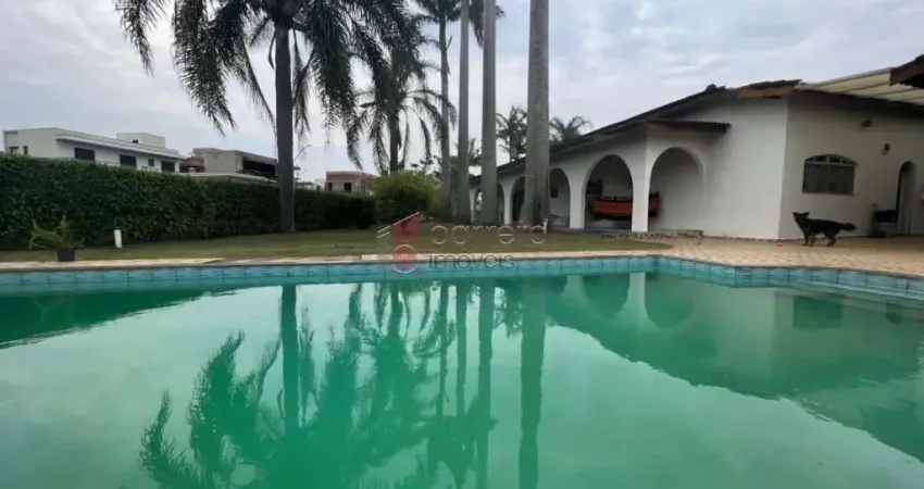 CASA À VENDA NO CONDOMÍNIO PORTAL DA CONCÓRDIA - CABREÚVA/SP