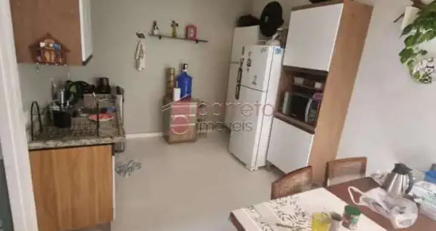 CASA TÉRREA RESIDENCIAL OU COMERCIAL À VENDA - VILA GARCIA - JUNDIAÍ/SP