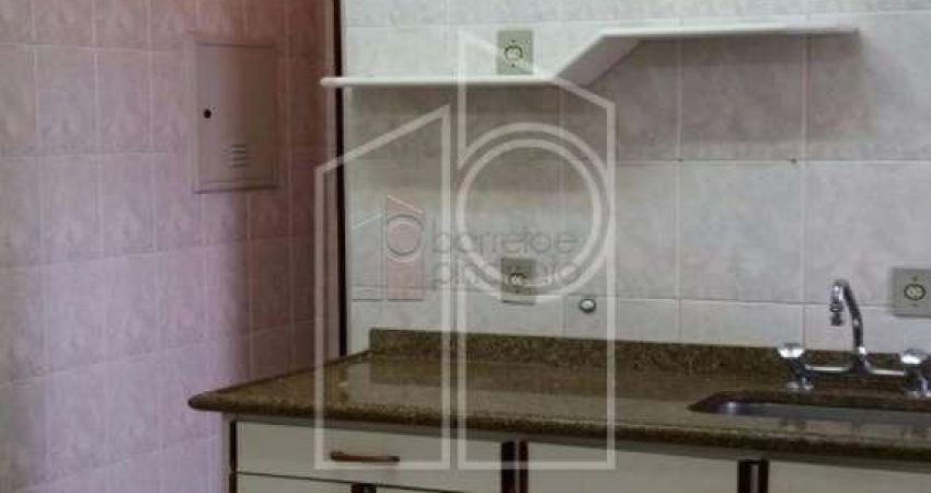 Apartamento Duplex em Jundiaí