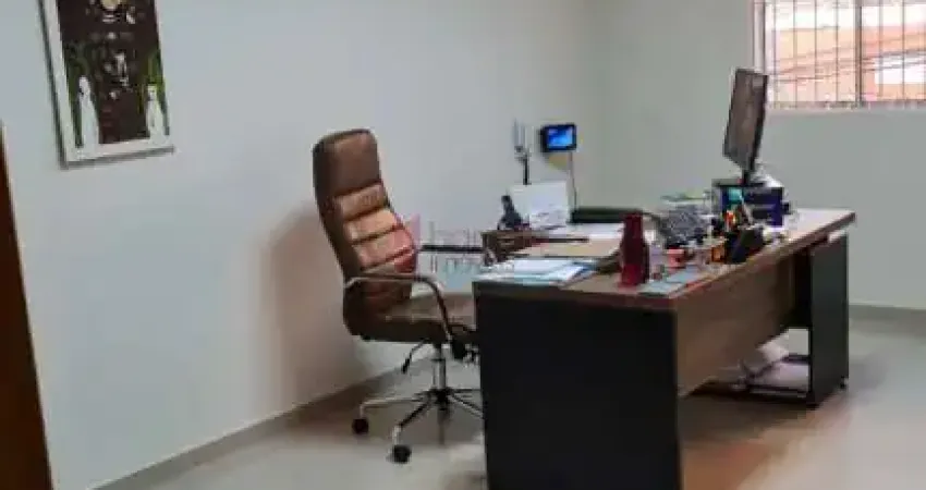 SOBRADO/COMERCIAL PARA VENDA NO CENTRO - JUNDIAÍ/SP