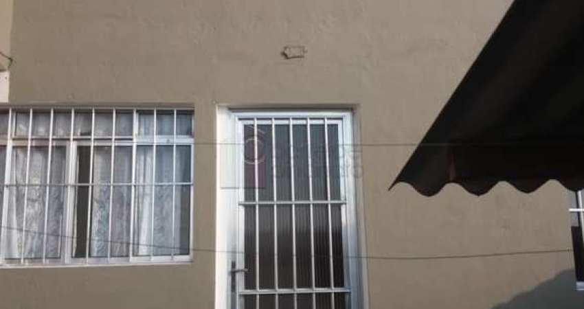 Casa com 4 quartos à venda na Rua Vivaldo Coaracy, --, Vila Aparecida, Jundiaí