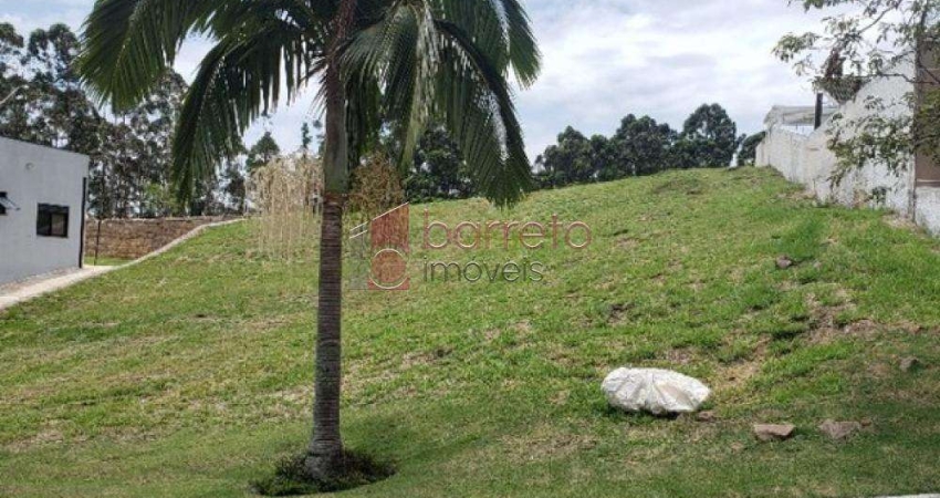 Terreno em condomínio fechado à venda na Colinas de Inhandjara, Rua Aymoré, --, Colinas de Inhandjara, Itupeva