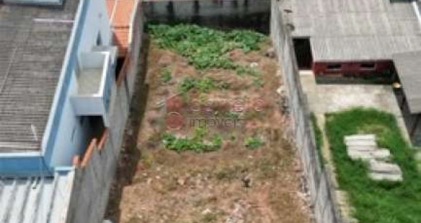 TERRENO, BAIRRO VILA MARINGÁ, JUNDIAÍ