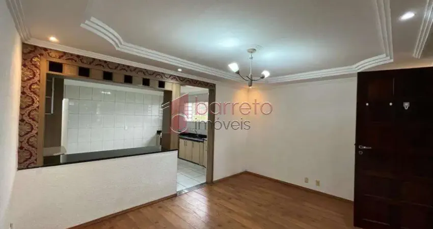 Casa com 3 quartos à venda na Rua Bahia, 0, --, Jardim Tarumã, Jundiaí