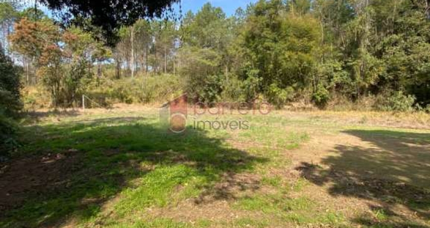 Chácara em Jundiaí, no bairro Jardim Itália - Jundiaí - SP.