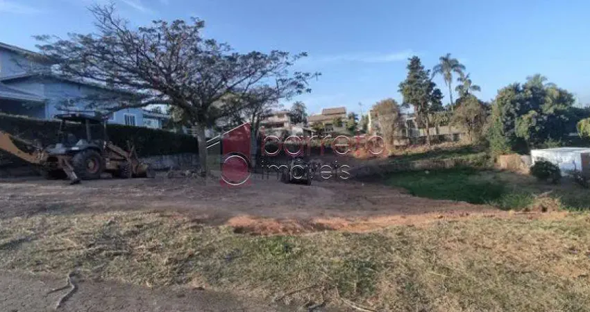 Terreno em condomínio fechado à venda na Via Pascoal Vicentini, Alameda das Grevilhas, --, Horizonte Azul, Itupeva