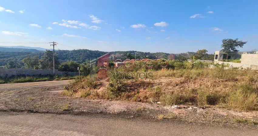 Terreno para venda no condomínio residencial paraiso - itatiba/sp