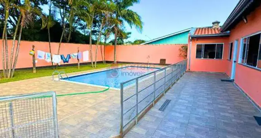 Chácara / sítio com 3 quartos à venda na Alameda dos Jequitibás, --, Parque dos Cafezais, Itupeva