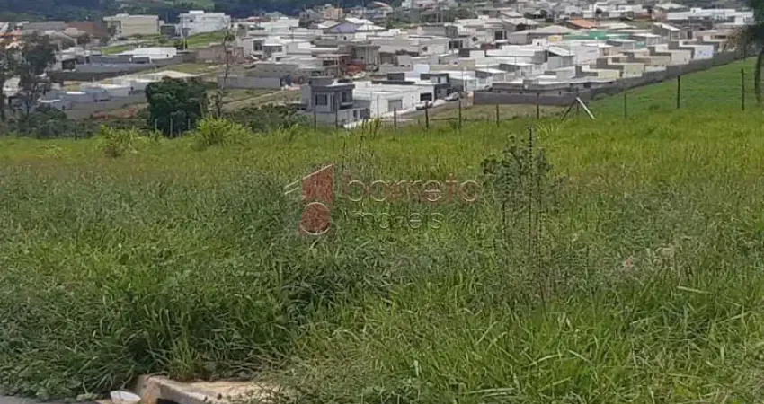 Terreno à venda na Rua Tiago Silva, --, Jardim Japão, Itupeva
