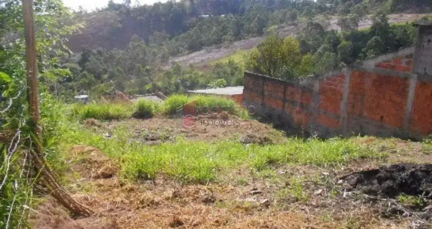 TERRENO À VENDA NO JARDIM SÃO PAULO EM VÁRZEA PAULISTA/SP