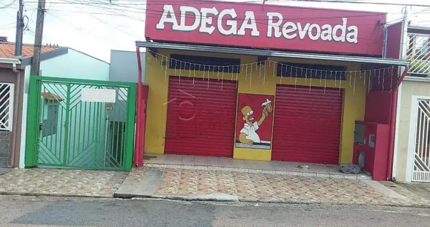 CASA PARA LOCAÇÃO E VENDA COM 03 QUARTOS NO JARDIM TARUMÃ JUNDIAÍ/SP