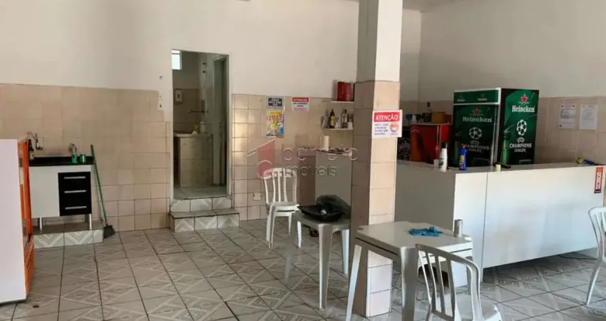 Casa para locação e venda com 03 quartos no jardim tarumã jundiaí/sp