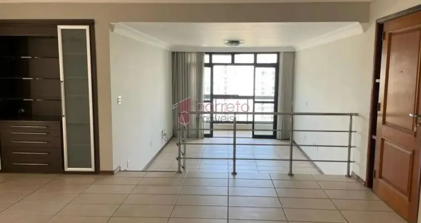 APARTAMENTO PARA LOCAÇÃO E VENDA, NO CONDOMÍNIO RESIDENCIAL VILA GIUSEPPE, NO JARDIM ANA MARIA EM JUNDIAÍ/SP