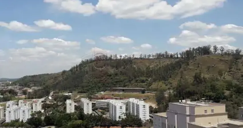 Apartamento cobertura duplex para venda no edifício saint germain - jundiaí/sp