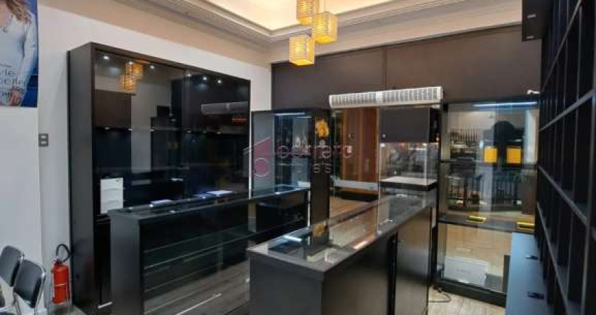Sala comercial à venda na Rua Eduardo Tomanik, --, Chácara Urbana, Jundiaí