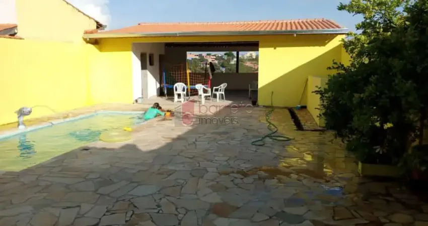 Chácara / sítio com 2 quartos à venda na Rua Sergio, --, Dos Pereiras, Jarinu