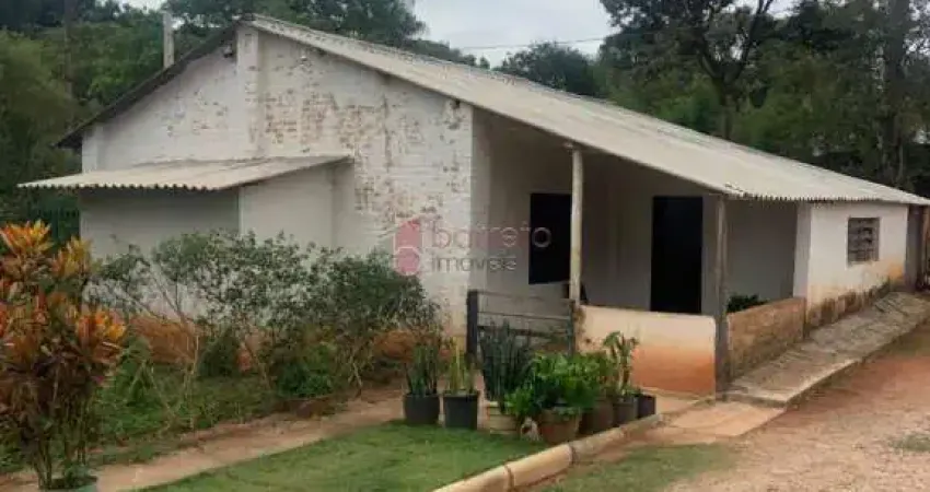 Chácara / sítio com 2 quartos à venda na Rua Laércio Nussio, --, Jundiaí Mirim, Jundiaí