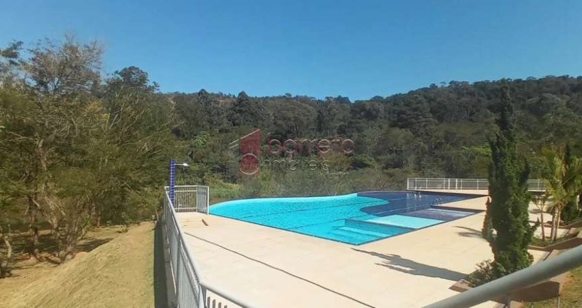 TERRENO COM 538 M² À VENDA NO CONDOMÍNIO IBI ARAM II EM ITUPEVA/SP
