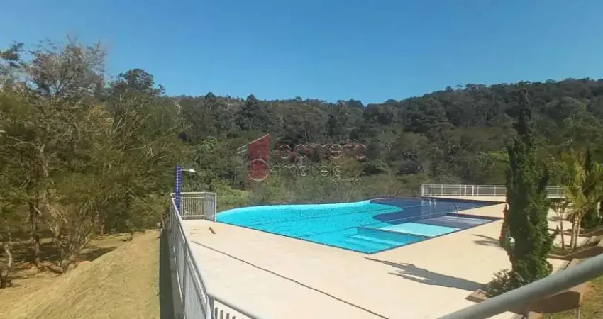 Terreno em condomínio fechado à venda na Estrada da Mina, quadra e lote, --, Ibi Aram, Itupeva