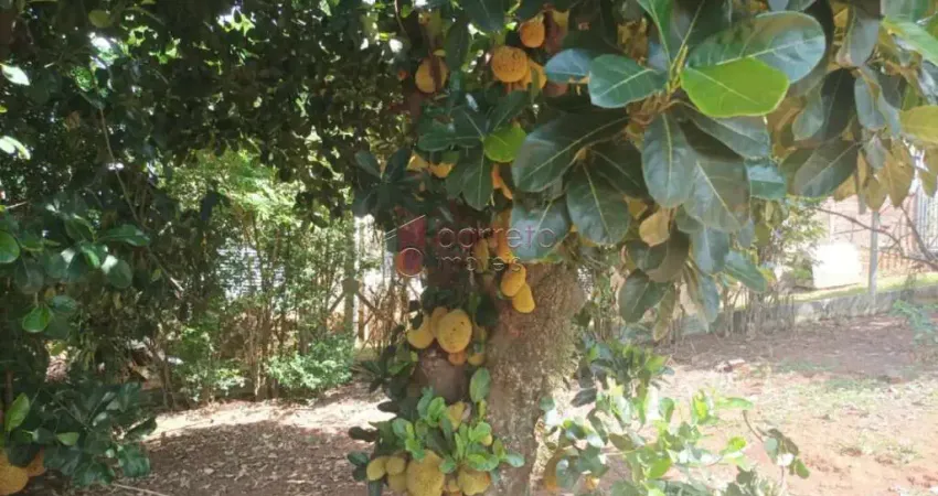 TERRENO À VENDA NO BAIRRO TIMBARÁ EM CAMPO LIMPO PAULISTA/SP