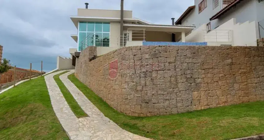 Casa com 3 suítes à venda no condomínio delle stelle - louveira/sp