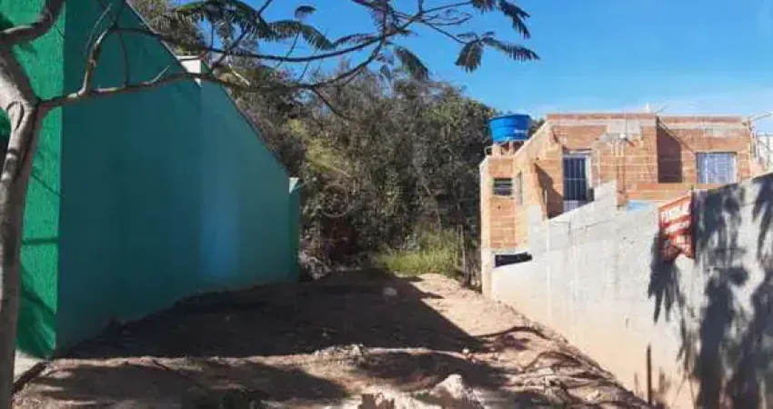 Terreno comercial à venda na Rua José Ramos de Santana, Lote 18 quadra P, --, Jardim Vale Verde, Jundiaí