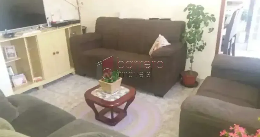 CASA Á VENDA, LOCALIZADO NO JUNDIAÍ MIRIM, JUNDIAÍ SP.