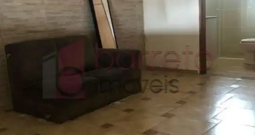 Casa para venda no bairro vl nambi em jundiaí - sp 3 dorms (1 suíte) sala ampla, cozinh, 3 banheiros e espaço gourmet, 1 vaga!