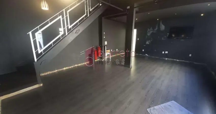 Casa com 3 quartos à venda na Rua Rodrigo Soares de Oliveira, --, Anhangabaú, Jundiaí