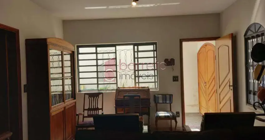 Casa com 4 quartos à venda na Avenida Jacinto Nalini, --, Jardim Colônia, Jundiaí