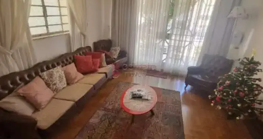 Casa com 3 quartos à venda na Rua São Pedro, --, Vila Joana, Jundiaí