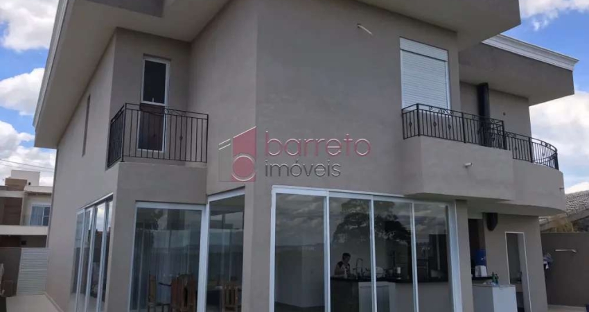 Casa em Condomínio para VENDA ou LOCAÇÃO em Jundiaí SP Vale Azul (Condomínio Terras de Jundiaí)