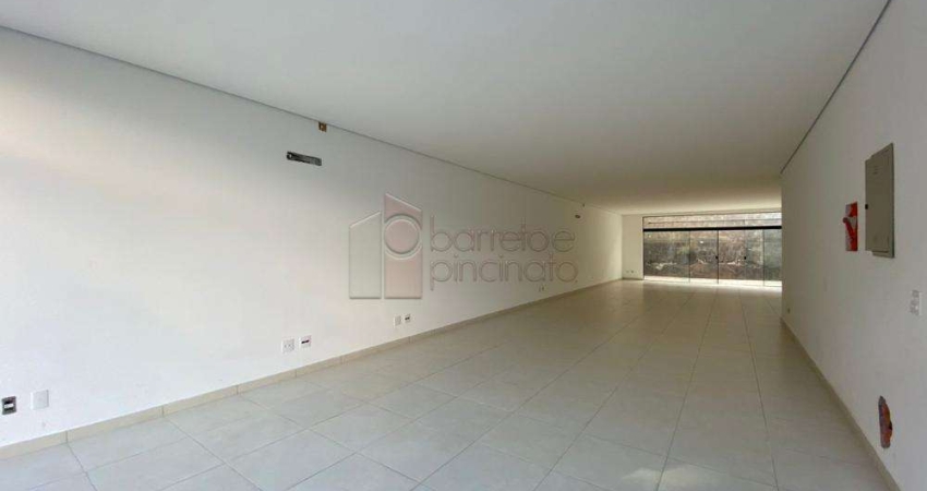PRÉDIO COMERCIAL PARA LOCAÇÃO, CENTRO DE JUNDIAÍ