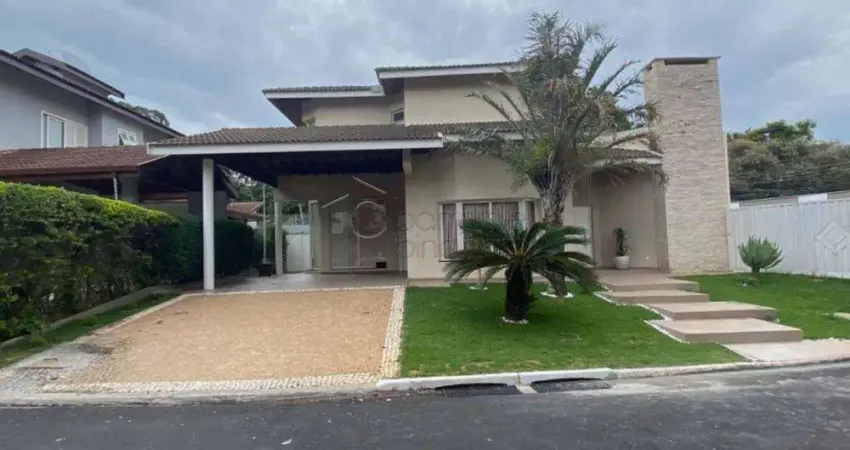 CASA PARA LOCAÇÃO, CONDOMÍNIO SAMAMBAIA, MALOTA, JUNDIAÍ