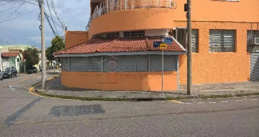 Prédio para alugar na Rua Tiradentes, 0, --, Vila Rio Branco, Jundiaí