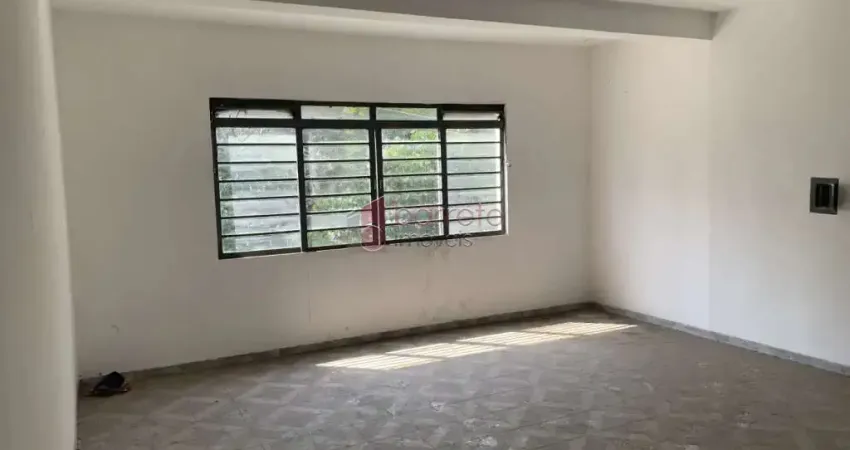 SALA COMERCIAL PARA LOCAÇÃO, NA REGIÃO DO CENTRO DE JUNDIAÍ/SP