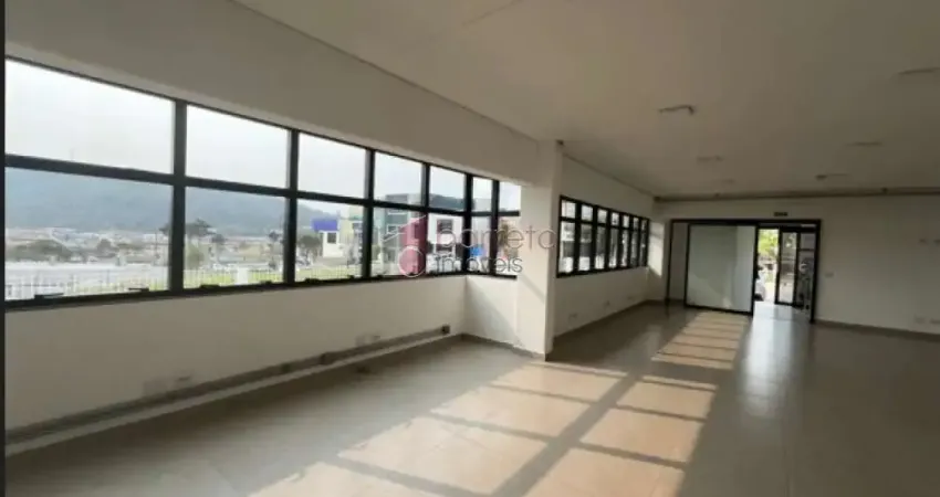 Prédio comercial para locação parque das vinhas, itupeva/sp