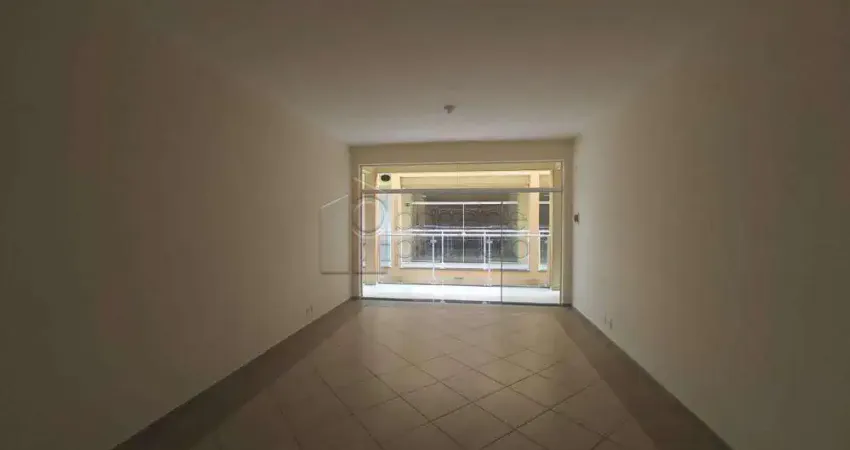 Sala comercial para alugar na Avenida Adherbal da Costa Moreira, --, Jardim América, Campo Limpo Paulista