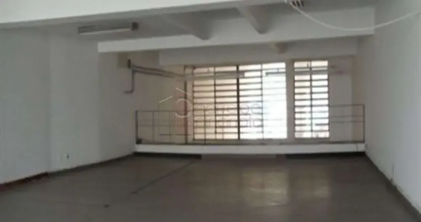Sala comercial para alugar na Rua Senador Fonseca, 0, --, Centro, Jundiaí