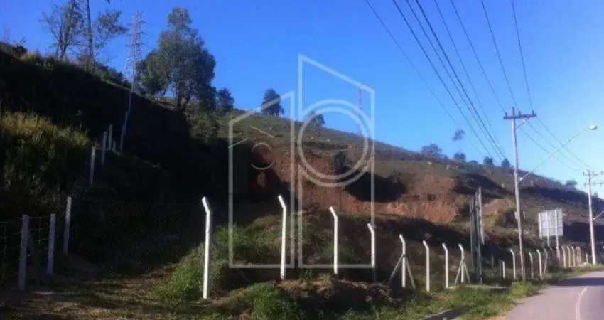 TERRENO COMERCIAL PARA VENDA E LOCAÇÃO NA MARGINAL DO RIO - VARZEA PAULISTA/SP